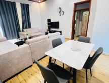 Kimironko fully furnished apartment for rent in Kigali  - Image 2