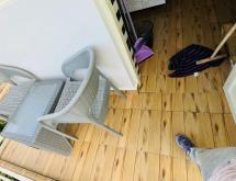 Kimironko fully furnished apartment for rent in Kigali  - Image 5