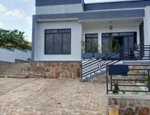 Kimironko Unfurnished house For Rent in Kigali  - Image 1