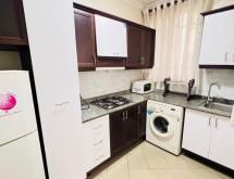 Nyarutarama furnished apartment for rent in Kigali  - Image 2