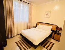 Nyarutarama furnished apartment for rent in Kigali  - Image 3