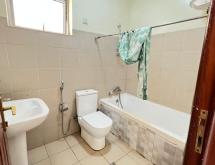 Nyarutarama furnished house for rent in Kigali Rwanda  - Image 2