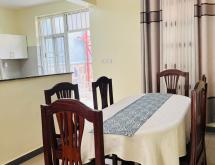 Nyarutarama furnished house for rent in Kigali Rwanda  - Image 3