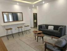Nyarutarama near MTN furnished apartment for rent in Kigali  - Image 1