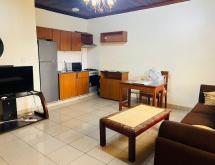 Nyarutarama near Sudan embassy furnished apartment for rent in Kigali  - Image 4