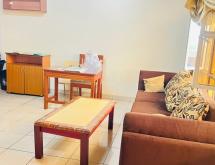 Nyarutarama near Sudan embassy furnished apartment for rent in Kigali  - Image 5