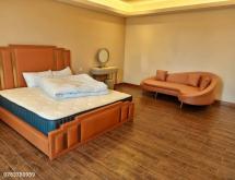 Beautiful Villa for Rent in Nyarutarama, Near Kigali Golf Course - Image 4