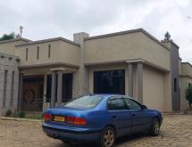 Kigali Pool house available for rent in Kimihurura - Image 1