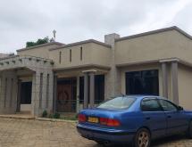 Kigali Pool house available for rent in Kimihurura - Image 2