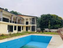 Cozy Villa for Rent in Kiyovu Kigali, Near Indabo Café - Image 2