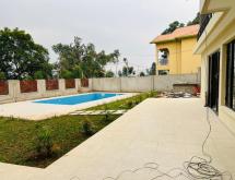 Cozy Villa for Rent in Kiyovu Kigali, Near Indabo Café - Image 3