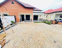 Rebero Simba unfurnished apartment for rent in Kigali - Image 1