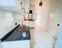 Rebero Simba unfurnished apartment for rent in Kigali - Image 2