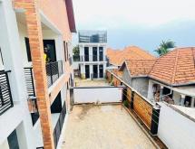 Rebero Simba unfurnished apartment for rent in Kigali - Image 5