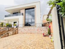 Rebero house for sale in Kigali  - Image 2