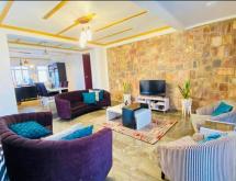 Rebero Modern House For Sale in Kigali  - Image 3