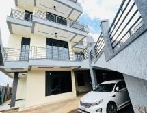 Rebero unfurnished apartment for rent in Kigali - Image 2