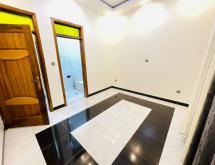 Rebero unfurnished apartment for rent in Kigali - Image 3