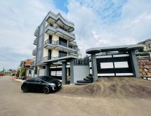 Rebero unfurnished apartment for rent in Kigali - Image 1