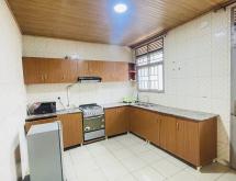 Kigali Fully furnished apartment for rent in Remera  - Image 4