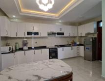 Remera fully furnished apartment for rent in Kigali - Image 4