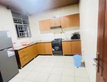 Remera furnished apartment for rent in Kigali  - Image 2
