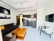 Remera furnished apartment for rent in Kigali  - Image 1