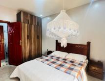 Remera near classic hotel furnished apartment for rent in Kigali  - Image 3