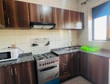 Remera near classic hotel furnished apartment for rent in Kigali  - Image 4