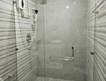 Remera near classic hotel furnished apartment for rent in Kigali  - Image 5