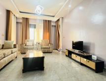 Remera near sonatube furnished apartment for rent in Kigali - Image 2