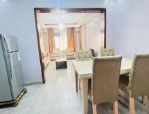 Remera near sonatube furnished apartment for rent in Kigali - Image 3