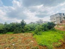 Rusororo near RPF plot for sale in Kigali - Image 1