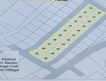 Rusororo near RPF plot for sale in Kigali - Image 3