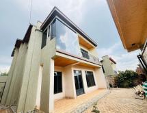 Rusororo unfurnished house for rent in Kigali  - Image 1