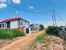 Rusororo near Riviera high school plot for sale in Kigali - Image 2