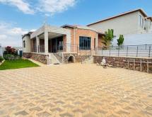 Rusororo unfurnished house for rent in Kigali  - Image 1
