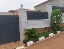 Rusororo unfurnished house for rent in Kigali  - Image 1