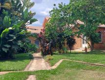 Kigali Semi furnished house available for rent in Kimihurura  - Image 1