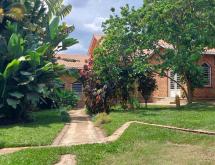 Kigali Semi furnished house available for rent in Kimihurura  - Image 2