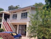 Kigali Semi furnished house available for rent in Kiyovu  - Image 1