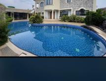 Kigali Spacious villa available for rent in Gacuriro - Image 1