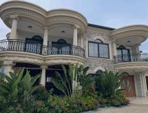 Kigali Spacious villa available for rent in Gacuriro - Image 3