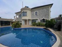 Kigali Spacious villa available for rent in Gacuriro - Image 4