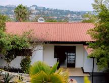 Kigali Unfurnished house available for rent in Kiyovu - Image 1