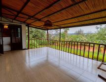 Kigali Unfurnished house available for rent in Kiyovu - Image 5