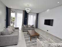 Kigali apartment for rent in Kacyiru - Image 3