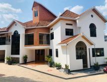 Gacuriro very nice house for rent in Kigali Rwanda. - Image 1