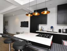 Kigali apartment for sale in Gishushu - Image 3