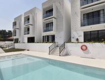 Kigali apartment for sale in Gishushu - Image 1